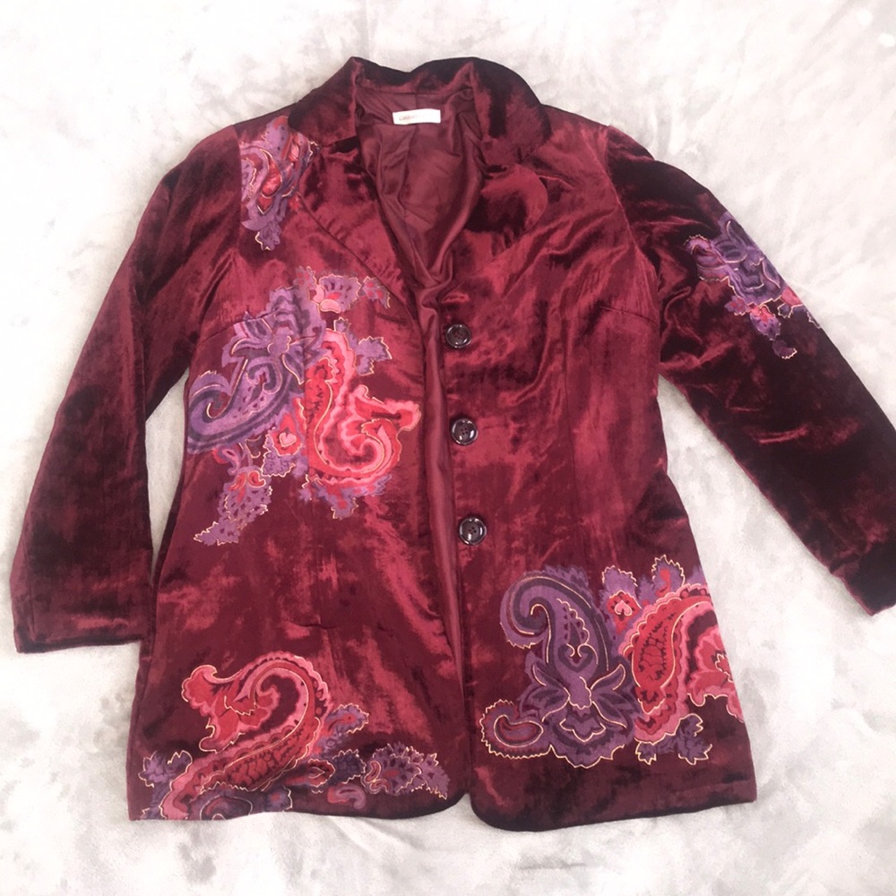 Jacket